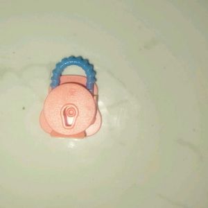 Kinder Surprise Toy Set 🔒 and kye