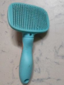 Pet Grooming Brush