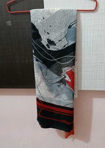 daliya wear soft saree