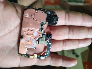 Redmi Note 11 Pro Spare Parts