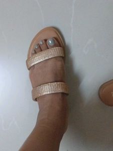 Shimmer Flats