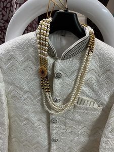 Sherwani For Groom