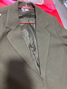 Formal Blazer Unisex