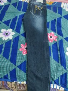 Stylish Denim Jeans
