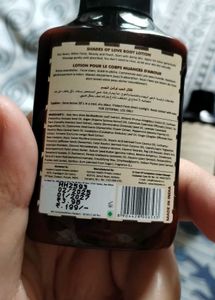 Shades Of Love Bodywash N Lotion