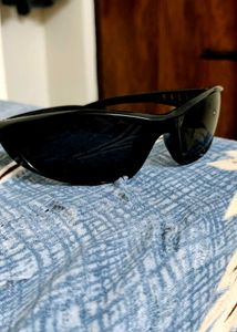 Black Sunglasses