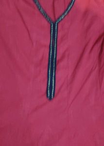Umbrella Frock Kurti 😍❤️
