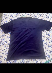 🌐 UNO COREO Premium Shirt – Navy Blue | Internati