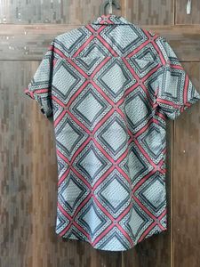 BEST PREMIUM QUALITY PATTERN SHIRT🚨