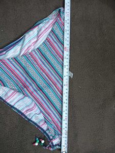 Striped Bikini freee size