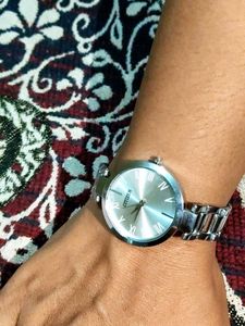 Citizen Silver Watch