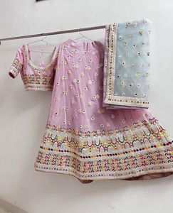 Lehanga Choli