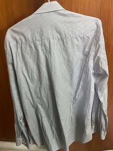 Semi formal Shirt, Lightly Used, Good Condition