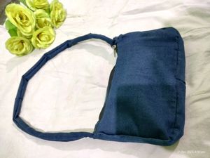 Little Handmade Bag