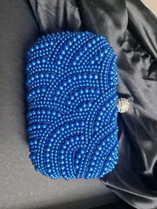 Hand Bag/clutch