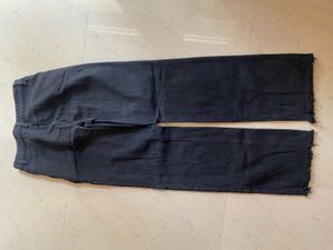 Urbanic Black Jeans
