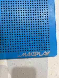 Magplay Magnetic Drawing Pad
