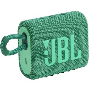 JBL GO3 Bluetooth Speaker
