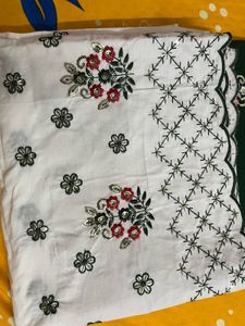Scalping Fabric 2 Piece Fabri
