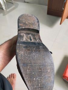Real Leather Boots For Men