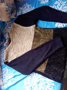 Elegant Sweater