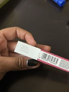 Maybelline Matte Ink Lipstick