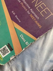CENGAGE LEARNING NEET PHYSICS