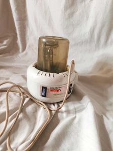 Asbah Professional Sterilizer &amp; Heater