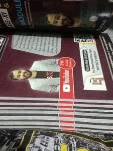Class 11 Module Jee Mains Nd Advance