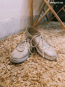 Casual Shoes Size 6