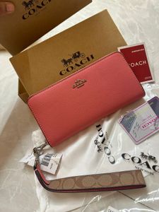 Coach Wallet- Og