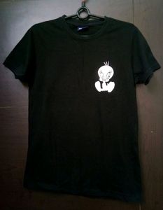 Casual Wear T-shirt For Her