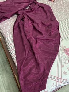 Patiala salwar suit