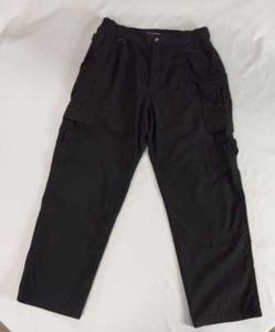 Zudio Black Cargo