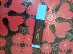 Highlighter And 5in One Pen