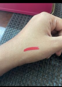 Colorbar Matte Me As i Am