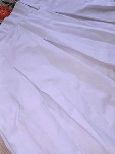 Pleated Skirt (School)