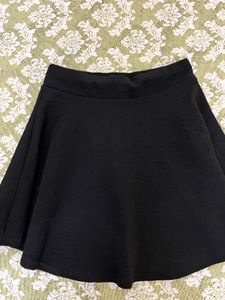 Mini Skirt