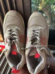 Comfortable Casual Shoes