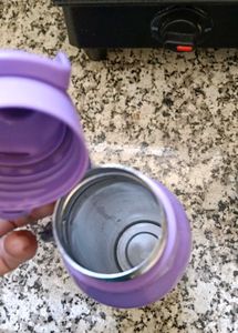 Combo Of Three Water Bottles