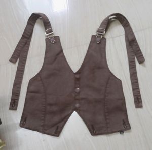 Co-ord Dungaree