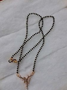 Elegant Mangalsutra Necklace