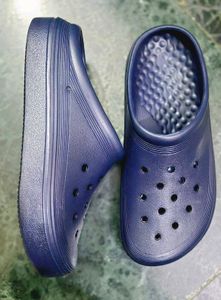 New Mens Clog Chappal In Size 7
