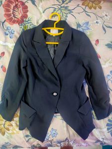 Black Women Blazer ❣️