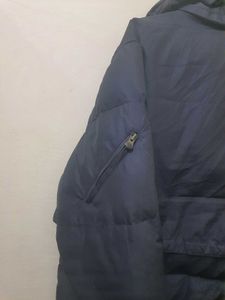 Nike Puffer Jacket