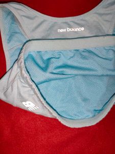 New Balance Sports Bra