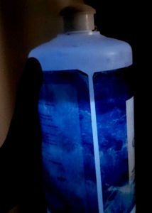 1kg Resin + 500g Hardener
