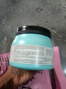 L'Oreal Hair Spa Cream Bath