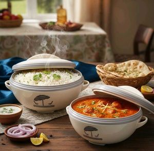 Casserole Set of 2