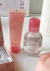 Bioderma Combo